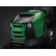 Садовый трактор Caiman Comodo Max 2WD 107D2C2 в Екатеринбурге