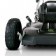 Газонокосилка аккумуляторная GreenWorks GC82LM51SP2K2 в Екатеринбурге