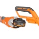 Снегоуборщик аккумуляторный Daewoo DAST 3521Li SET в Екатеринбурге