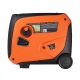 Бензогенератор инверторный Patriot iGX 4000W 3.5 кВт в Екатеринбурге