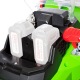 Газонокосилка аккумуляторная RedVerg RD-LM36-400BL/U (без аккумулятора и зарядного устройства) в Екатеринбурге