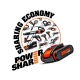 Воздуходувка аккумуляторная Worx WG584E в Екатеринбурге