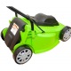 Газонокосилка электрическая GreenWorks GLM1232 1200 Вт в Екатеринбурге