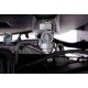 Газовый генератор Hyundai HHY 7000FGE 5 кВт в Екатеринбурге