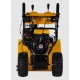 Снегоуборщик Denzel SBL 711D PRO в Екатеринбурге