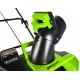 Снегоуборщик аккумуляторный GreenWorks G-Max GD40ST (без батареи и зарядного устройства) в Екатеринбурге