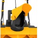 Снегоуборщик аккумуляторный Denzel ESB-460-0 (без аккумулятора и зарядного устройства) в Екатеринбурге