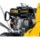Снегоуборщик Steher GST-756 в Екатеринбурге