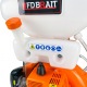 Опрыскиватель бензиновый Brait BGS430-14 в Екатеринбурге