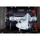 Садовый минитрактор Al-KO PowerLine T 16-102 HDE edition в Екатеринбурге