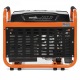 Бензогенератор Daewoo GDA 7500 DPE-3 DUAL POWER 220-380 6 кВт в Екатеринбурге
