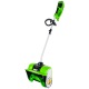 Снегоуборщик аккумуляторный (лопата) GreenWorks G-Max 40V GD40SSK2 в Екатеринбурге