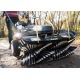 Подметальная машина Tielburger TK36 Professional в Екатеринбурге