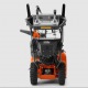 Снегоуборщик Husqvarna ST 427 в Екатеринбурге
