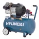 Компрессор поршневой Hyundai HYC 2550 в Екатеринбурге