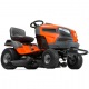 Садовый трактор Husqvarna TS 243T в Екатеринбурге