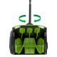 Снегоуборщик аккумуляторный GreenWorks 2603207 (без аккумулятора и зарядного устройства) в Екатеринбурге