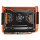 Бензогенератор Daewoo GDA 7500 DPE-3 DUAL POWER 220-380 6 кВт в Екатеринбурге