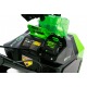 Снегоуборщик аккумуляторный GreenWorks GD60PST 5 Ач в Екатеринбурге