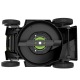 Газонокосилка аккумуляторная GreenWorks GD40LM361 (без аккумулятора и зарядного устройства) в Екатеринбурге