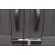 Пластиковый сарай LifeTime WoodLook 7х9.5 в Екатеринбурге