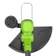 Аккумуляторный триммер GreenWorks G40LT331 4 Ач в Екатеринбурге