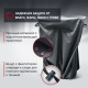 Чехол защитный Park-Manner для мотоблока тяжелого класса в Екатеринбурге