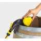 Бочечный погружной насос Karcher BP 1 Barrel Set в Екатеринбурге