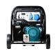 Бензогенератор Alteco Professional AGG 8000Е2 6.5 кВт в Екатеринбурге