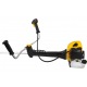 Бензокоса (бензиновый триммер) Huter GGT-2500S Pro в Екатеринбурге