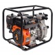 Бензиновая мотопомпа Patriot MP 1560 SH в Екатеринбурге