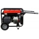 Бензогенератор Loncin LC10000D-AS 8 кВт с мощностью без ограничений в Екатеринбурге