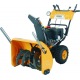 Снегоуборщик самоходный Garden Pro KC1334MS в Екатеринбурге