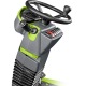 Садовый райдер Grillo FD 2200 TS 4WD с кабиной в Екатеринбурге