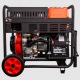 Дизельгенератор A-iPower AD5500EA 5 кВт в Екатеринбурге