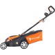 Газонокосилка электрическая Yard Fox EL3840 в Екатеринбурге