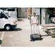 Подметальная машина Karcher KM 70/20 C в Екатеринбурге