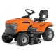 Садовый минитрактор Daewoo DSD 98 M в Екатеринбурге
