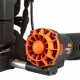 Воздуходувка аккумуляторная Worx WG572E в Екатеринбурге