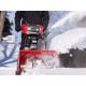 Снегоуборщик Snapper H1732ES в Екатеринбурге