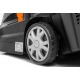 Газонокосилка электрическая Daewoo DLM1600E в Екатеринбурге