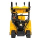 Снегоуборщик гусеничный Denzel SBL 711DT PRO в Екатеринбурге