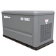Газовый генератор EVOline GNG 13500 E 12 кВт в Екатеринбурге