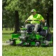 Воздуходувка для райдера Greenworks ZTC152 в Екатеринбурге