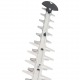 Бензиновый кусторез (бензокусторез) Mountfield by Stiga MHT 2322 в Екатеринбурге