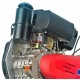 Мотоблок MasterYard Quatro Junior Diesel TWK+ в Екатеринбурге