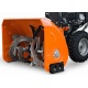 Снегоуборщик Villartec WB1176E в Екатеринбурге