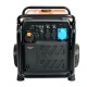 Бензиновый генератор инверторный Villartec GI808 8 кВт в Екатеринбурге