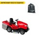 Садовый минитрактор Honda HF 2417K HME в Екатеринбурге
