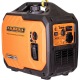 Бензиновый генератор инверторный Aurora AGE 2500 i 1.8 кВт в Екатеринбурге